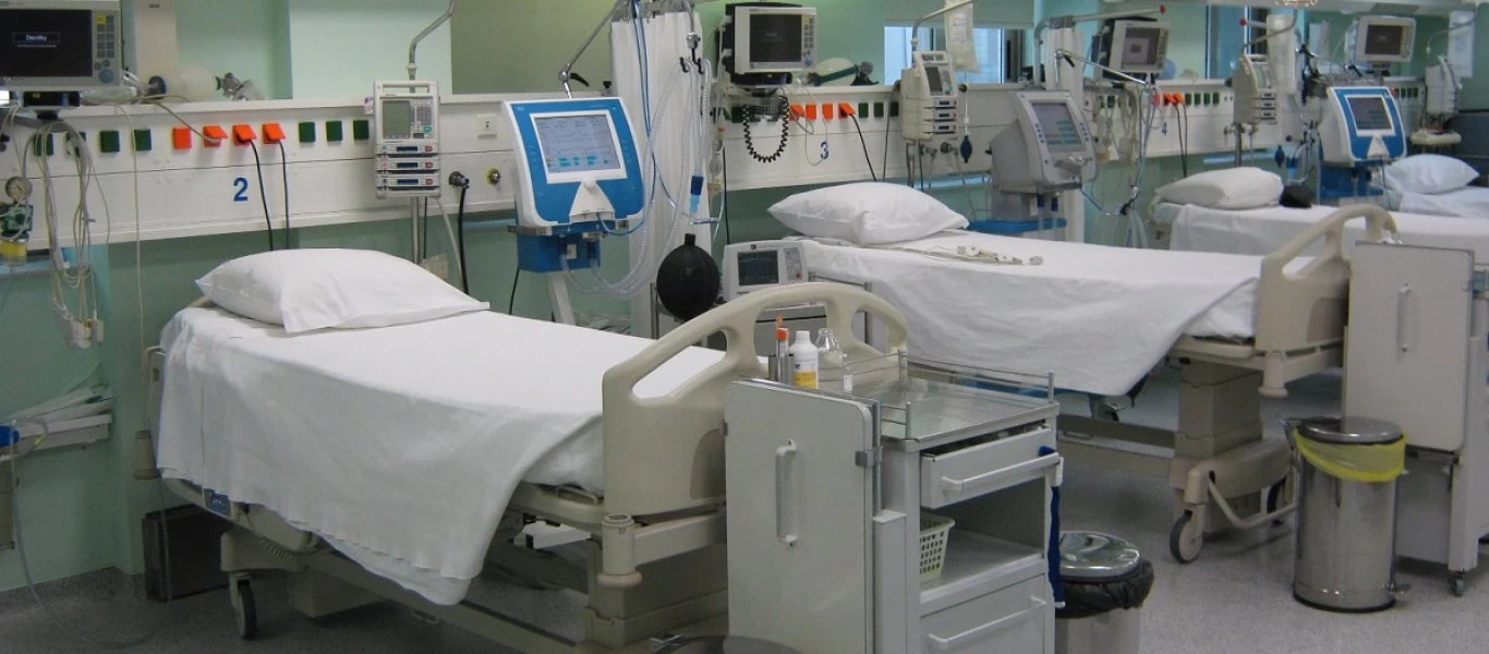 Το σχέδιο που ετοιμάζει το Υπουργείο Υγείας για τις μονάδες εντατικής θεραπείας - Τέρμα η αναμονή